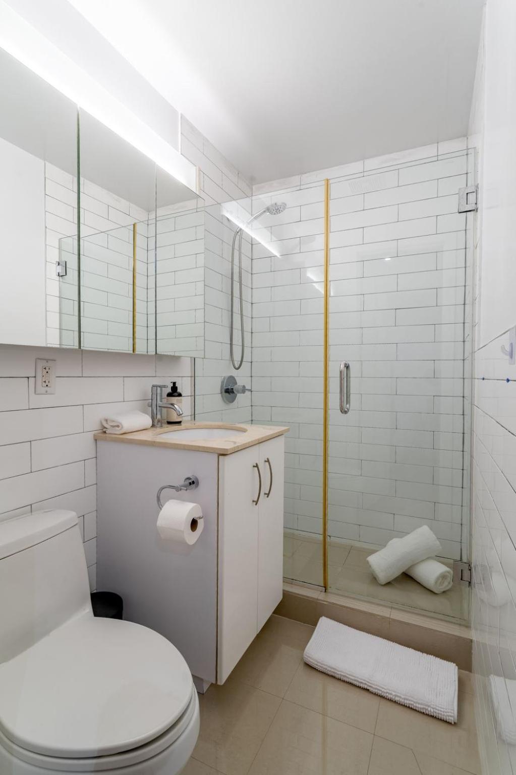 Appartamento East Village Escape With 3bd 2ba Near Tompkins Square Park *