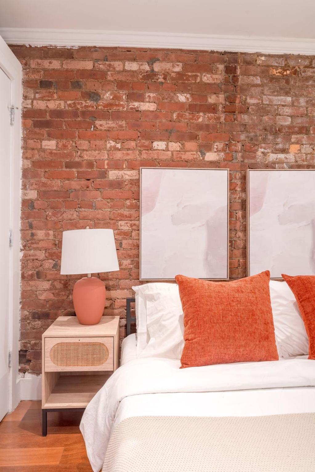 East Village Escape With 3bd 2ba Near Tompkins Square Park Appartamento New York
