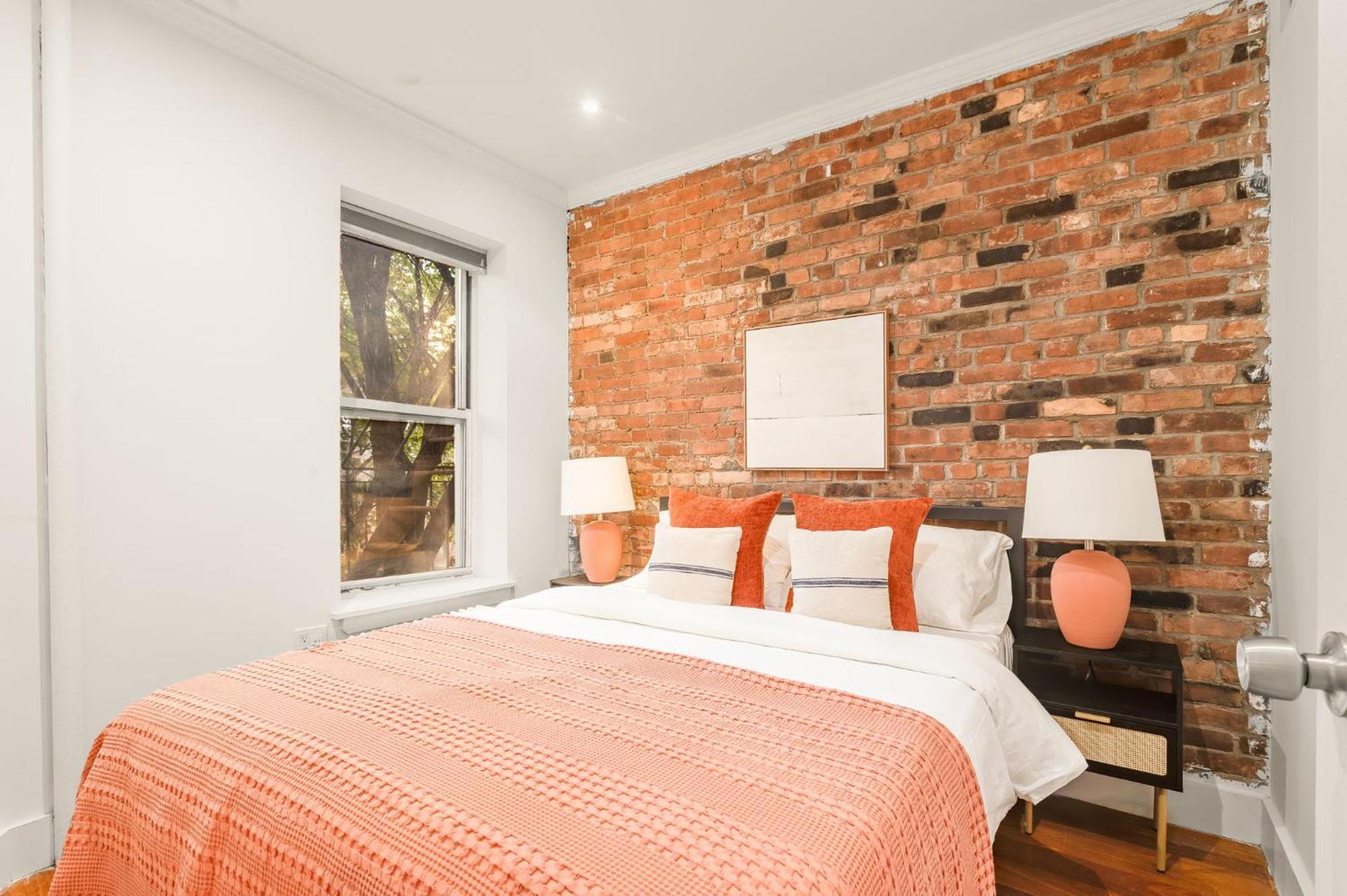 East Village Escape With 3bd 2ba Near Tompkins Square Park Appartamento *